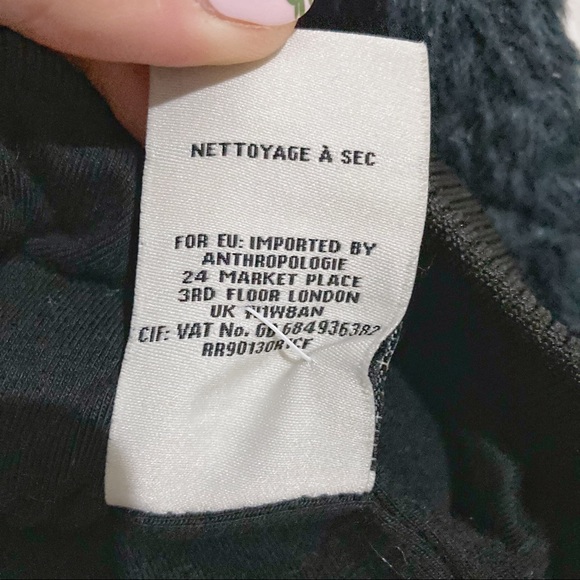 Marrakech Anthropologie Alyssa Faux Fur Green Camo Bomber Jacket Size L NWOT - Picture 10 of 12